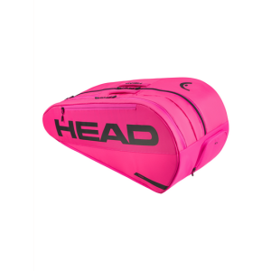 HEAD TOUR L BAG PINK
