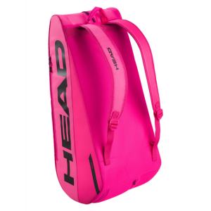 HEAD TOUR L BAG PINK