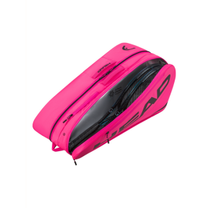 HEAD TOUR L BAG PINK