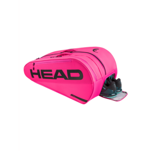 HEAD TOUR L BAG PINK