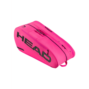 HEAD TOUR L BAG PINK
