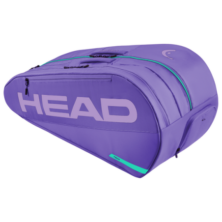 HEAD TOUR L BAG PAARS '26