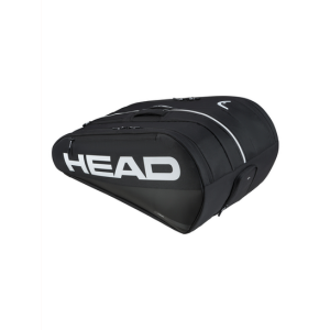 HEAD TOUR XL BAG ZWART