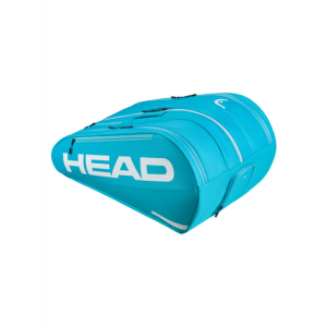 HEAD TOUR XL BAG BLAUW