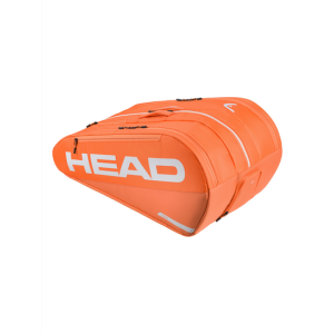 HEAD TOUR XL BAG ORANJE