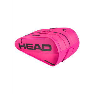 HEAD TOUR XL BAG PINK