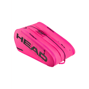 HEAD TOUR XL BAG PINK