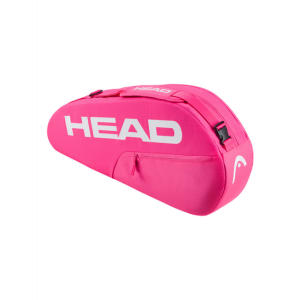 HEAD BASE S RACKETBAG PINK