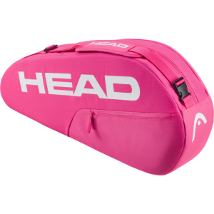HEAD BASE S RACKETBAG PINK