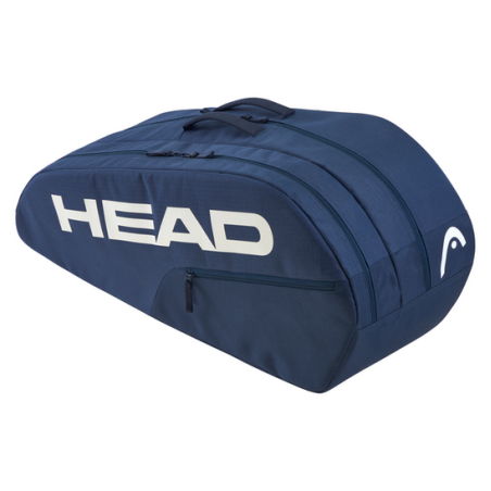 HEAD BASE M RACKETBAG BLue