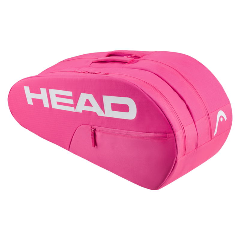 HEAD BASE M RACKETBAG PINK