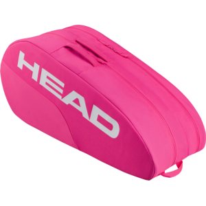 HEAD BASE M RACKETBAG PINK