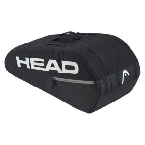HEAD BASE L RACKETBAG black
