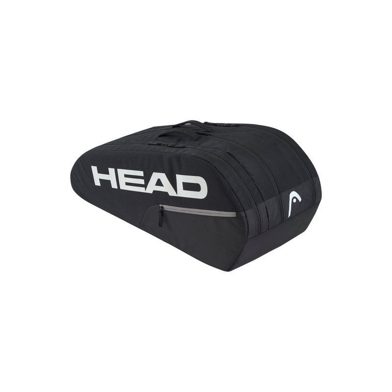 HEAD BASE L RACKETBAG black