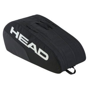 HEAD BASE L RACKETBAG black