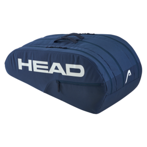 HEAD BASE L RACKETBAG BLue