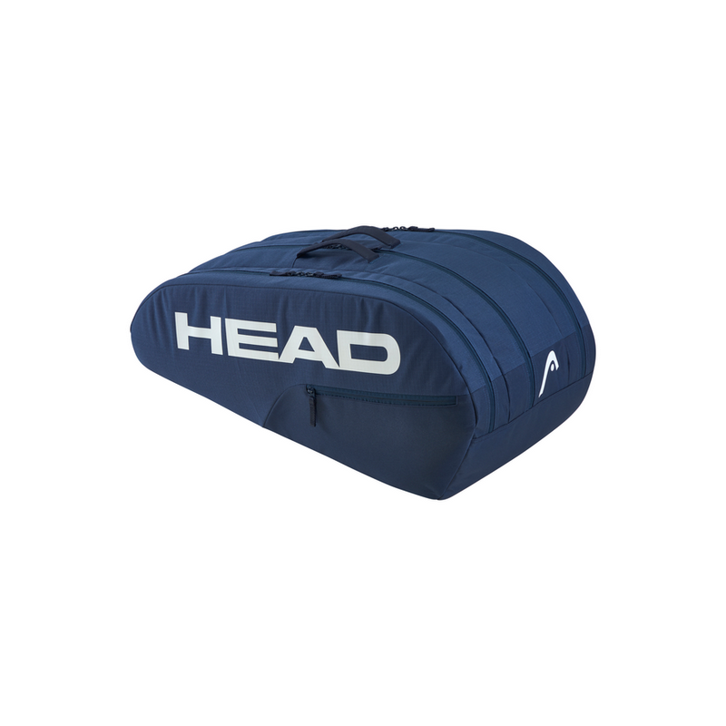 HEAD BASE L RACKETBAG BLue