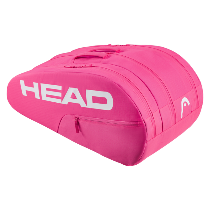 HEAD BASE L RACKETBAG PINK