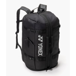 YONEX BA72612EX GEARLOGIC BACKPACK ZWART '26