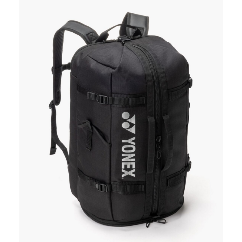 YONEX BA72612EX GEARLOGIC BACKPACK ZWART '26