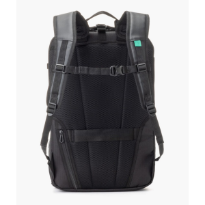 YONEX BA72612EX GEARLOGIC BACKPACK ZWART '26
