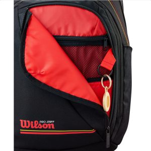 WILSON PRO STAFF CLASSIC BACKPACK'26