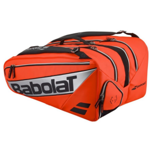BABOLAT RH PRO JL PADELBAG '2026 ORANJE