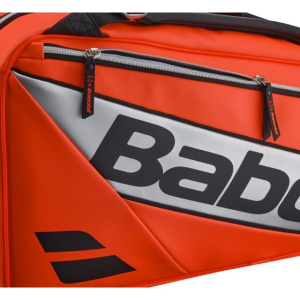 BABOLAT RH PRO JL PADELBAG '2026 ORANJE