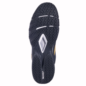 BABOLAT PREMURA MEN ZWART/GOUD