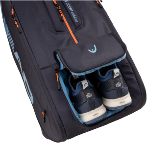 HEAD PRO XL RACKETBAG '26