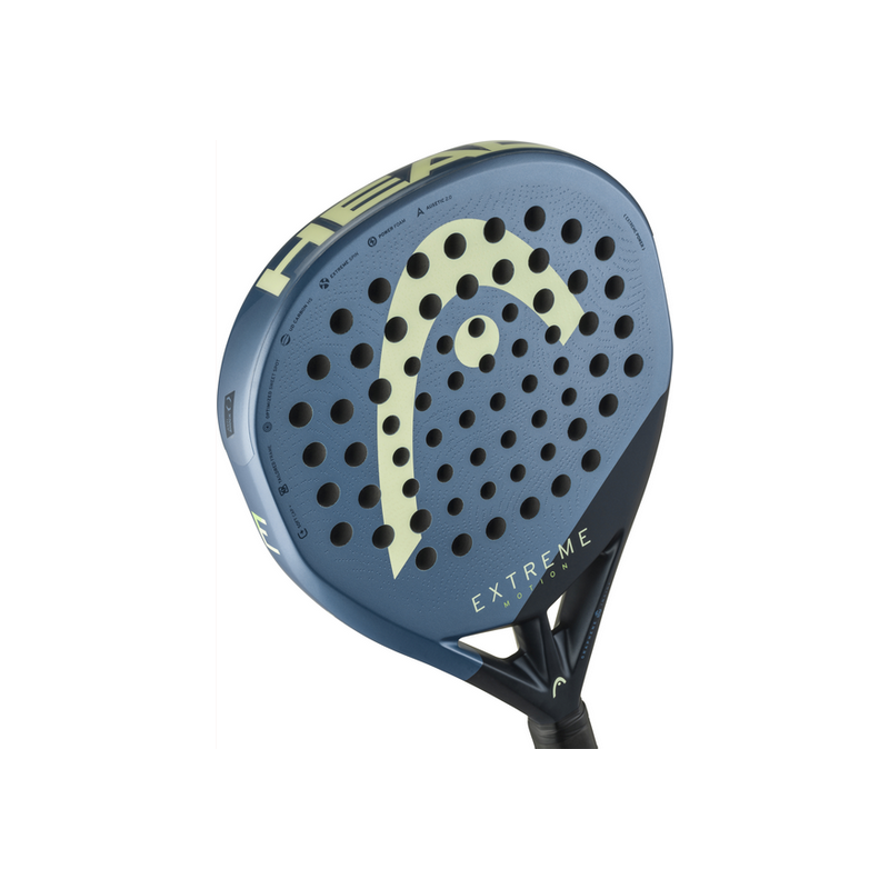 HEAD EXTREME MOTION '25