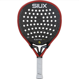 SIUX ELECTRA PRO STUPA FIRE RED '26