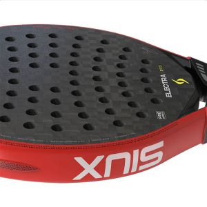 SIUX ELECTRA PRO STUPA FIRE RED '26