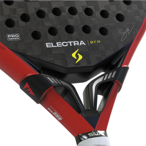 SIUX ELECTRA PRO STUPA FIRE RED '26