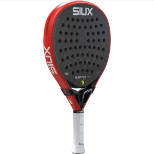 SIUX ELECTRA PRO STUPA FIRE RED '26