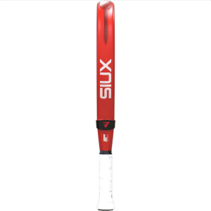 SIUX ELECTRA PRO STUPA FIRE RED '26