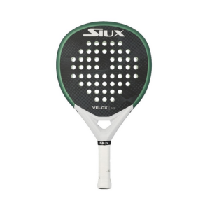 SIUX VELOX FLEX GREEN  (AANBIEDING)