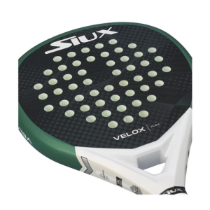 SIUX VELOX FLEX GREEN  (AANBIEDING)