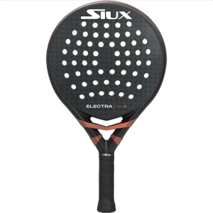 SIUX ELECTRA FLOW 4  (AANBIEDING)