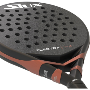 SIUX ELECTRA FLOW 4  (AANBIEDING)