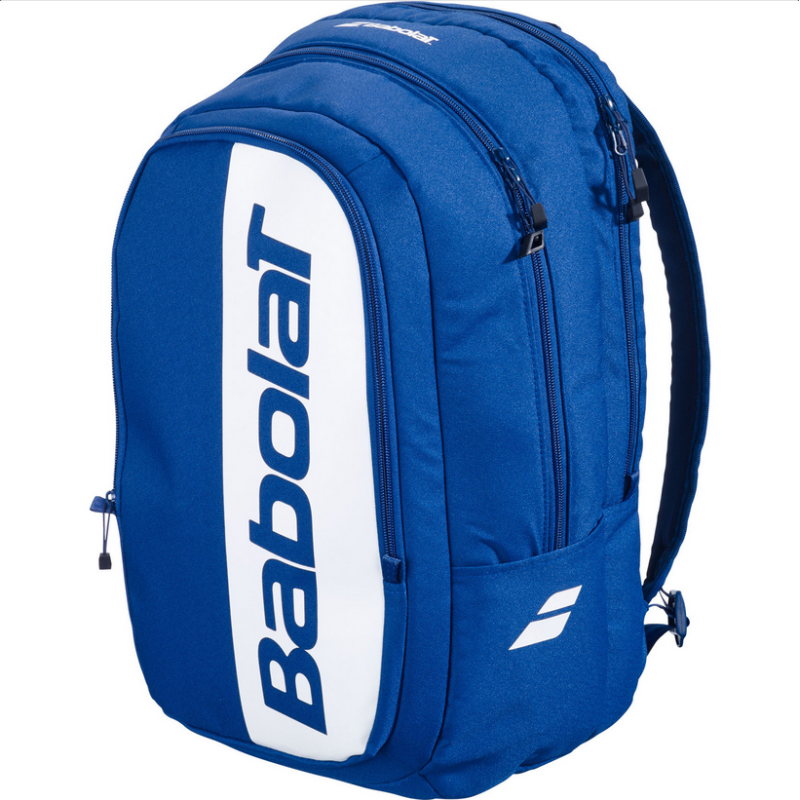 Babolat Court Hero Backpack BLAUW '25