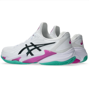 ASICS Court FF 3 Clay 2026  Heren