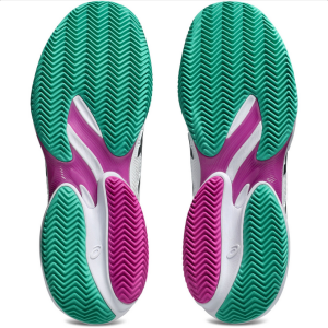 ASICS Court FF 3 Clay 2026  Heren