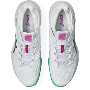 ASICS Court FF 3 Clay 2026  Heren