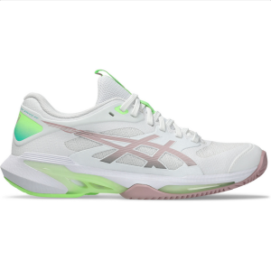 ASICS Solution Speed FF 3 CLAY 2026 Dames