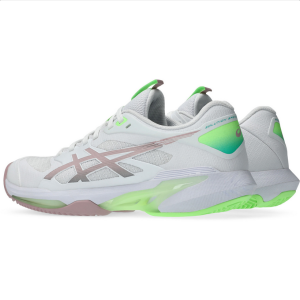 ASICS Solution Speed FF 3 CLAY 2026 Dames