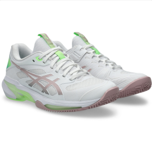 ASICS Solution Speed FF 3 CLAY 2026 Dames