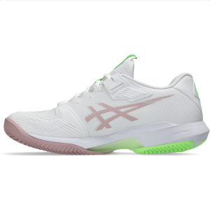 ASICS Solution Speed FF 3 CLAY 2026 Dames
