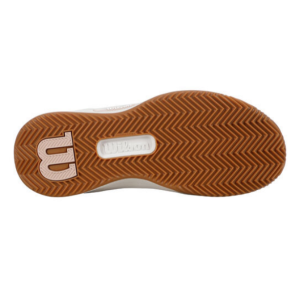 Wilson Intrigue Pro Clay 2026 Dames