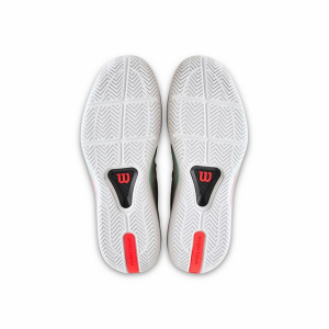 WILSON RUSH TOUR '26